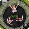 Trampolina-ogrodowa-14ft435cm-z-siatka-wewnetrzna-i-drabinka-Neo-Sport-Trampoliny-gt-Trampoliny-ogrodowe-2 14 pėdų / 435 cm sodo batutas su vidiniu tinklu ir kopėčiomis „Neo-Sport“