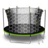Trampolina-ogrodowa-14ft435cm-z-siatka-wewnetrzna-i-drabinka-Neo-Sport-Trampoliny-gt-Trampoliny-ogrodowe-3 14 pėdų / 435 cm sodo batutas su vidiniu tinklu ir kopėčiomis „Neo-Sport“
