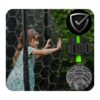 Trampolina-ogrodowa-14ft435cm-z-siatka-wewnetrzna-i-drabinka-Neo-Sport-Trampoliny-gt-Trampoliny-ogrodowe-8 14 pėdų / 435 cm sodo batutas su vidiniu tinklu ir kopėčiomis „Neo-Sport“