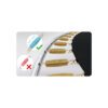 Trampolina-ogrodowa-14ft435cm-z-siatka-wewnetrzna-i-drabinka-Neo-Sport-Trampoliny-gt-Trampoliny-ogrodowe-9 14 pėdų / 435 cm sodo batutas su vidiniu tinklu ir kopėčiomis „Neo-Sport“
