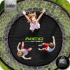 Trampolina-ogrodowa-6ft183cm-z-siatka-wewnetrzna-i-drabinka-Neo-Sport-Trampoliny-gt-Trampoliny-ogrodowe-gt-Trampolina-do-skakania-2 183 cm ilgio sodo batutas su vidiniu tinklu ir kopėčiomis „Neo-Sport“