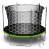 Trampolina-ogrodowa-6ft183cm-z-siatka-wewnetrzna-i-drabinka-Neo-Sport-Trampoliny-gt-Trampoliny-ogrodowe-gt-Trampolina-do-skakania-3 183 cm ilgio sodo batutas su vidiniu tinklu ir kopėčiomis „Neo-Sport“