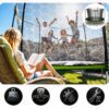 Trampolina-ogrodowa-6ft183cm-z-siatka-wewnetrzna-i-drabinka-Neo-Sport-Trampoliny-gt-Trampoliny-ogrodowe-gt-Trampolina-do-skakania-4 183 cm ilgio sodo batutas su vidiniu tinklu ir kopėčiomis „Neo-Sport“