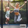 Trampolina-ogrodowa-6ft183cm-z-siatka-zewnetrzna-i-drabinka-Neo-Sport-Trampoliny-gt-Trampoliny-dla-dzieci-2 183 cm ilgio sodo batutas su lauko tinklu ir kopėčiomis „Neo-Sport“