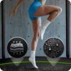 Trampolina-ogrodowa-6ft183cm-z-siatka-zewnetrzna-i-drabinka-Neo-Sport-Trampoliny-gt-Trampoliny-dla-dzieci-3 183 cm ilgio sodo batutas su lauko tinklu ir kopėčiomis „Neo-Sport“