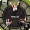 Trampolina-ogrodowa-6ft183cm-z-siatka-zewnetrzna-i-drabinka-Neo-Sport-Trampoliny-gt-Trampoliny-dla-dzieci-4 183 cm ilgio sodo batutas su lauko tinklu ir kopėčiomis „Neo-Sport“