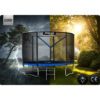 Trampolina-ogrodowa-6ft183cm-z-siatka-zewnetrzna-i-drabinka-Neo-Sport-Trampoliny-gt-Trampoliny-dla-dzieci-7 183 cm ilgio sodo batutas su lauko tinklu ir kopėčiomis „Neo-Sport“