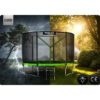 Trampolina-ogrodowa-6ft183cm-z-siatka-zewnetrzna-i-drabinka-Neo-Sport-Trampoliny-gt-Trampoliny-dla-dzieci-7 183 cm ilgio sodo batutas su lauko tinklu ir kopėčiomis „Neo-Sport“