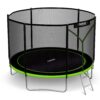 Trampolina-ogrodowa-8ft252cm-z-siatka-zewnetrzna-i-drabinka-Neo-Sport-Trampoliny-gt-Trampoliny-ogrodowe-1 8 pėdų / 252 cm sodo batutas su lauko tinklu ir kopėčiomis Neo-Sport
