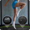 Trampolina-ogrodowa-8ft252cm-z-siatka-zewnetrzna-i-drabinka-Neo-Sport-Trampoliny-gt-Trampoliny-ogrodowe-11 8 pėdų / 252 cm sodo batutas su lauko tinklu ir kopėčiomis Neo-Sport
