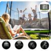 Trampolina-ogrodowa-8ft252cm-z-siatka-zewnetrzna-i-drabinka-Neo-Sport-Trampoliny-gt-Trampoliny-ogrodowe-6 8 pėdų / 252 cm sodo batutas su lauko tinklu ir kopėčiomis Neo-Sport