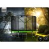 Trampolina-ogrodowa-8ft252cm-z-siatka-zewnetrzna-i-drabinka-Neo-Sport-Trampoliny-gt-Trampoliny-ogrodowe-8 8 pėdų / 252 cm sodo batutas su lauko tinklu ir kopėčiomis Neo-Sport