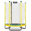 Vaikiškas sodo batutas 140 cm 4,5 pėdų Neo-Sport