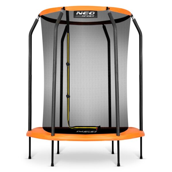 Vaikiškas sodo batutas 152 cm 5 pėd. Neo-Sport