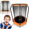 Vaikiškas sodo batutas 152 cm 5 pėd. Neo-Sport
