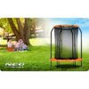 Vaikiškas sodo batutas 152 cm 5 pėd. Neo-Sport
