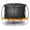 Trampolina-ogrodowa-profilowana-12ft374cm-z-siatka-wewnetrzna-Neo-Sport-Trampoliny-gt-Trampoliny-dla-dzieci-1 12 pėdų / 374 cm profiliuotas sodo batutas su vidiniu tinklu „Neo-Sport“