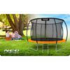 Trampolina-ogrodowa-profilowana-12ft374cm-z-siatka-wewnetrzna-Neo-Sport-Trampoliny-gt-Trampoliny-dla-dzieci-12 12 pėdų / 374 cm profiliuotas sodo batutas su vidiniu tinklu „Neo-Sport“