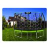 Trampolina-ogrodowa-profilowana-12ft374cm-z-siatka-wewnetrzna-Neo-Sport-Trampoliny-gt-Trampoliny-dla-dzieci-3 12 pėdų / 374 cm profiliuotas sodo batutas su vidiniu tinklu „Neo-Sport“