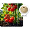 Sodo tunelis 2,5 x 4 m (10 m2) Plonos