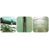 Sodo tunelis 2,5 x 4 m (10 m2) Plonos