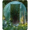 Sodo tunelis 2,5 x 4 m (10 m2) Plonos