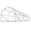 Sodo tunelis 3 x 6 m (18 m2) Plonos
