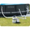 Žarna filtro siurbliui 38 mm / 150 cm INTEX 29060