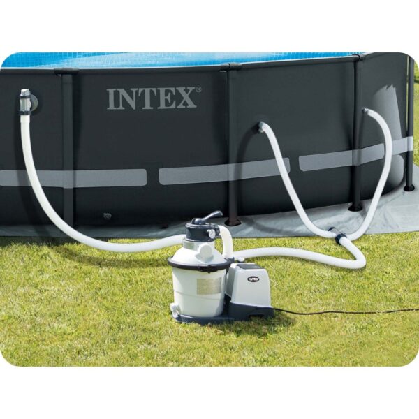Žarna filtro siurbliui 38 mm / 150 cm INTEX 29060