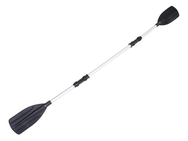 Aliuminio irklai 145 cm (218 cm) Bestway 62064