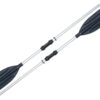Aliuminio irklai 145 cm (218 cm) Bestway 62064
