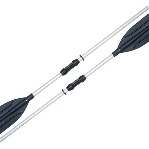 Aliuminio irklai 145 cm (218 cm) Bestway 62064