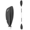 Aliumininiai irklai 230 cm Bestway 62174