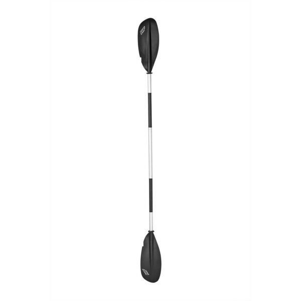 Aliumininiai irklai 230 cm Bestway 62174