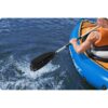 Aliumininiai irklai 230 cm Bestway 62174
