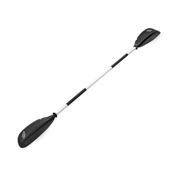Aliumininiai irklai 230 cm Bestway 62174