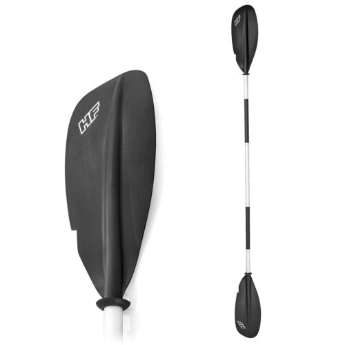 Aliumininiai irklai 230 cm Bestway 62174
