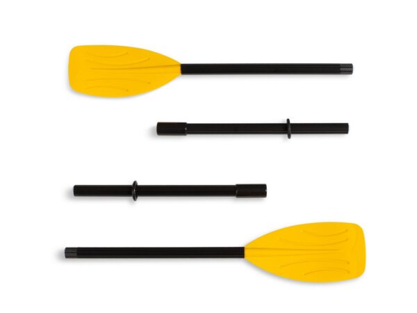 Irklai 122 cm pripučiamai valčiai INTEX 59623