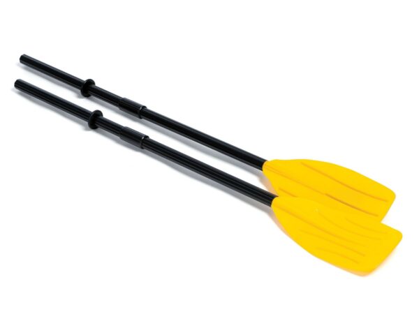 Irklai 122 cm pripučiamai valčiai INTEX 59623