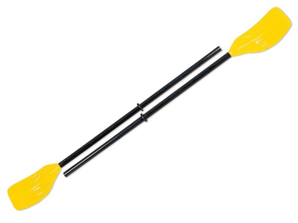 Bestway 62015 124 cm pontoniniai irklai
