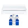„Bestway 58619“ baseino krioklys su LED apšvietimu