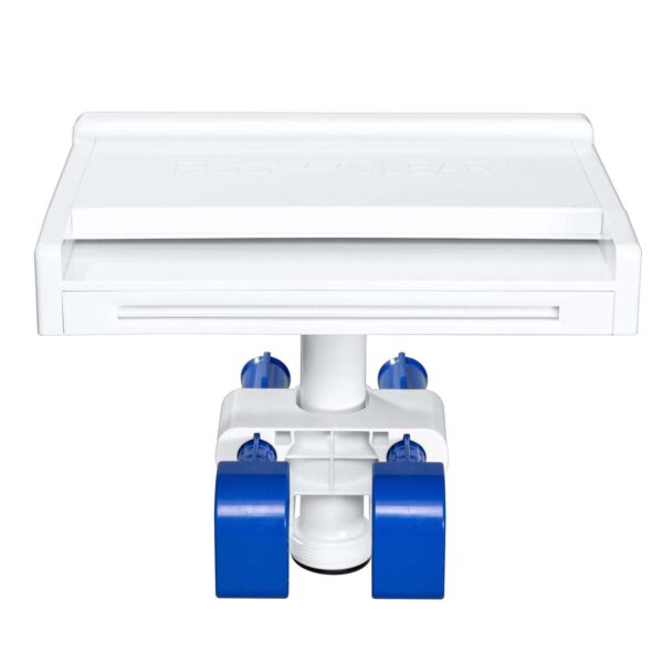 „Bestway 58619“ baseino krioklys su LED apšvietimu