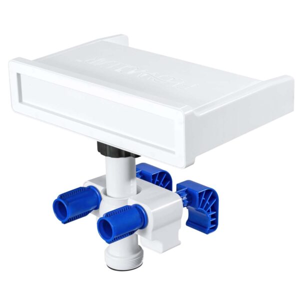 „Bestway 58619“ baseino krioklys su LED apšvietimu