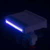 „Bestway 58619“ baseino krioklys su LED apšvietimu