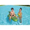 Pripučiamas žaislas Krokodilas 152 x 71 cm Bestway 41477