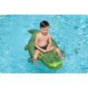 Pripučiamas žaislas Krokodilas 152 x 71 cm Bestway 41477