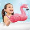 Pripučiamas vonios žaislas „Flamingo INTEX 58590“