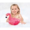 Pripučiamas vonios žaislas „Flamingo INTEX 59590“