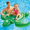 Vėžlio plaukimo žaislas 150 x 127 cm INTEX 57524