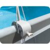 INTEX 28054 baseino uždangalas